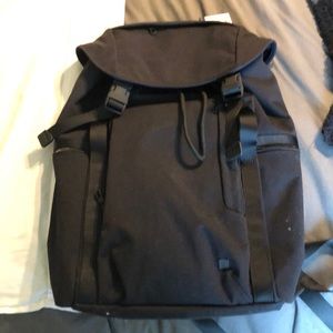 Lululemon backpack new with tags